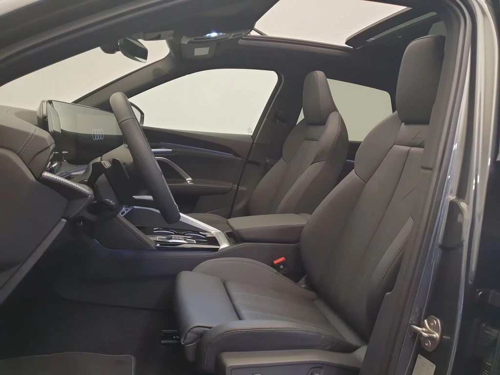 Audi Q5 – foto 21