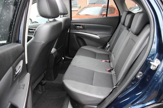 Suzuki S-Cross – thumbnail 11