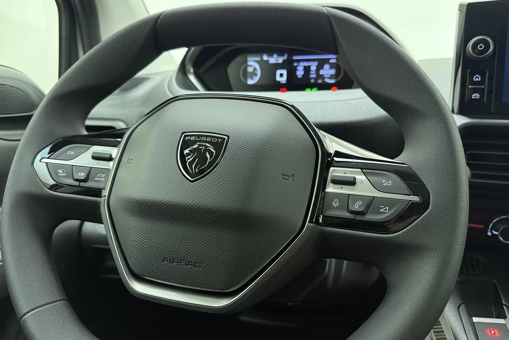 Peugeot Partner – foto 18