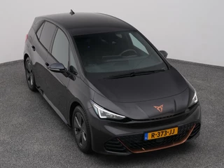 CUPRA Born – thumbnail 15