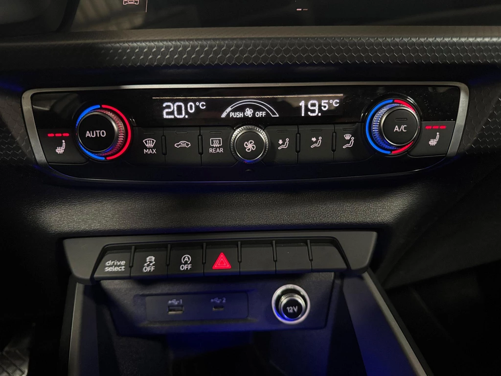 Audi A1 Sportback – foto 18