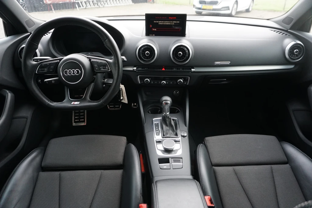 Audi A3 – foto 37