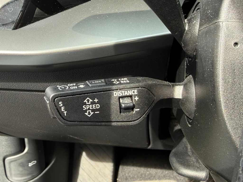 Audi A3 – foto 24