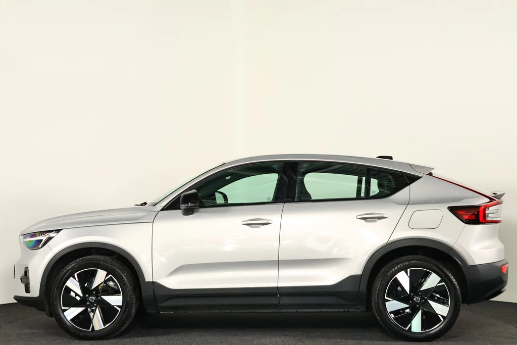 Volvo C40 – foto 3