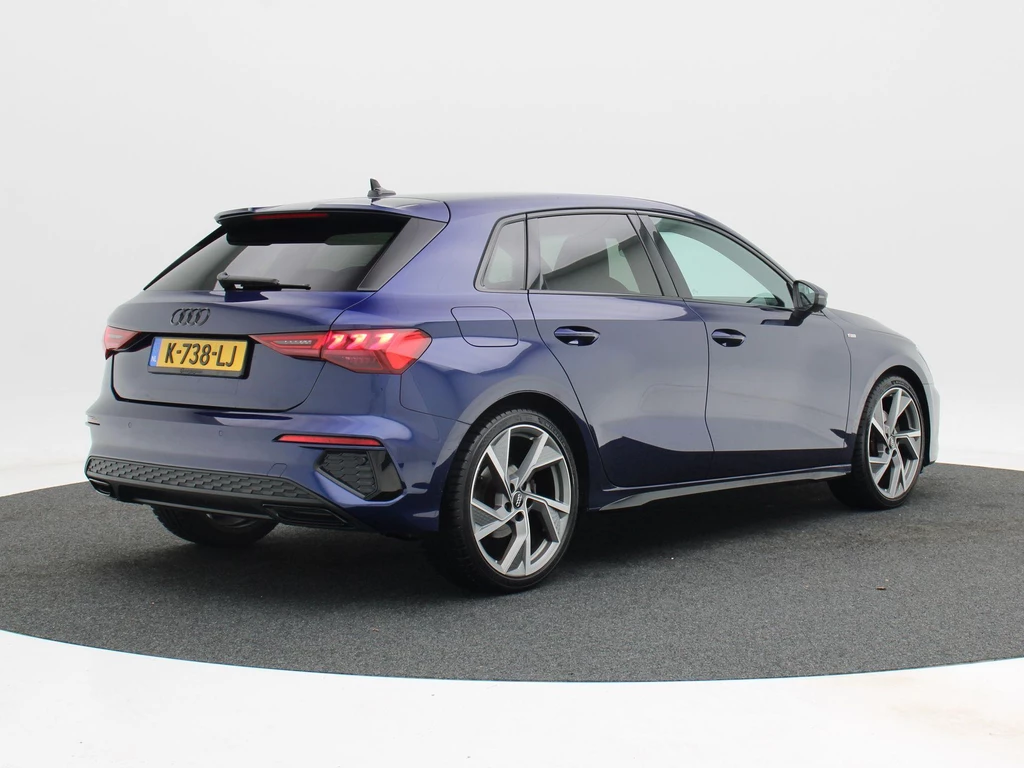 Audi A3 – foto 4