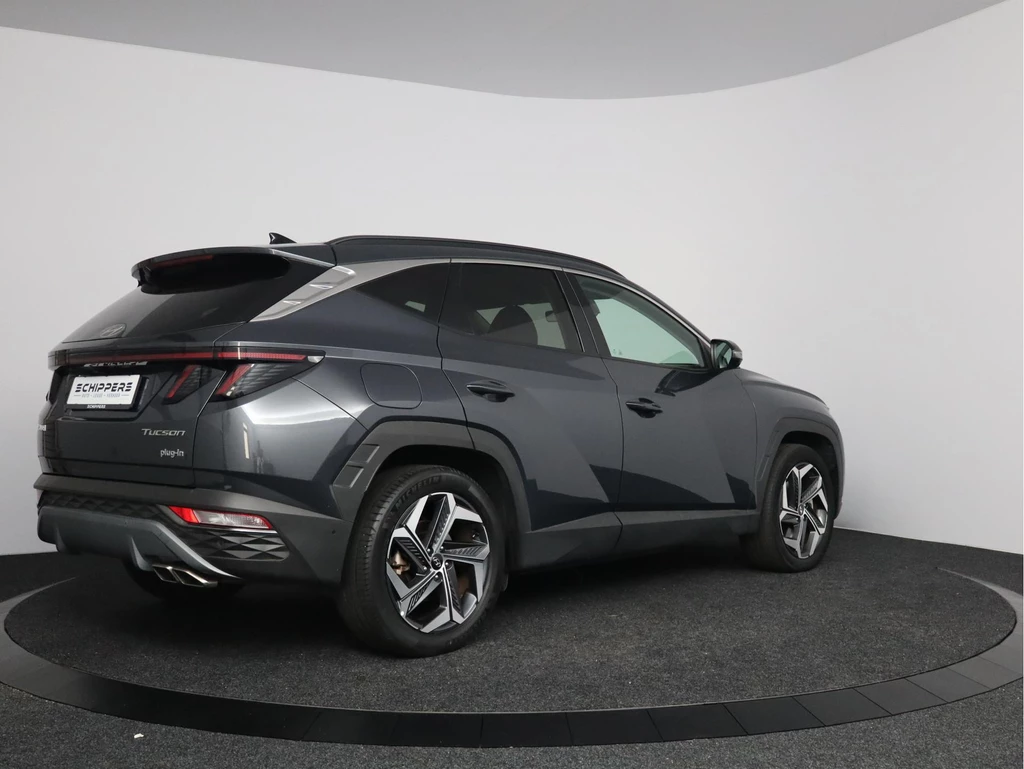 Hyundai Tucson – foto 6
