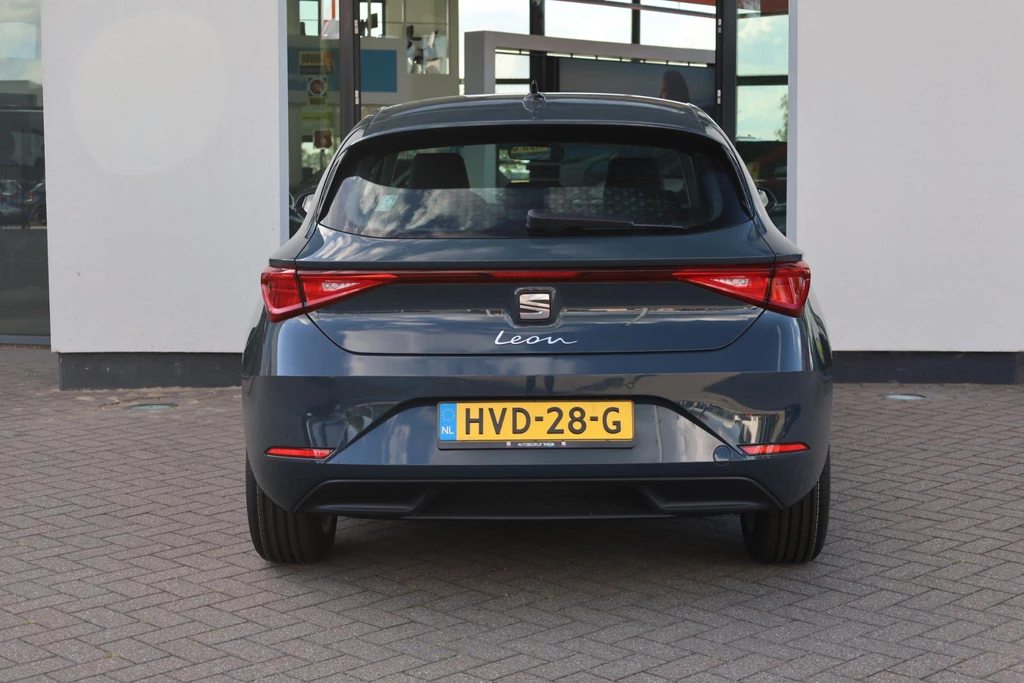 SEAT Leon – foto 3