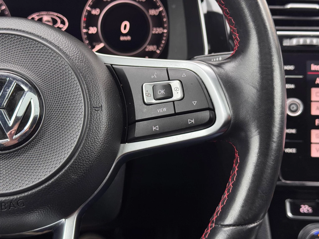 Volkswagen Golf – foto 15
