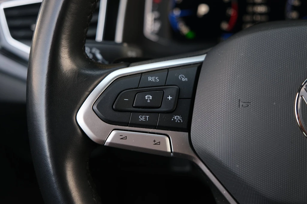 Volkswagen Taigo – foto 17