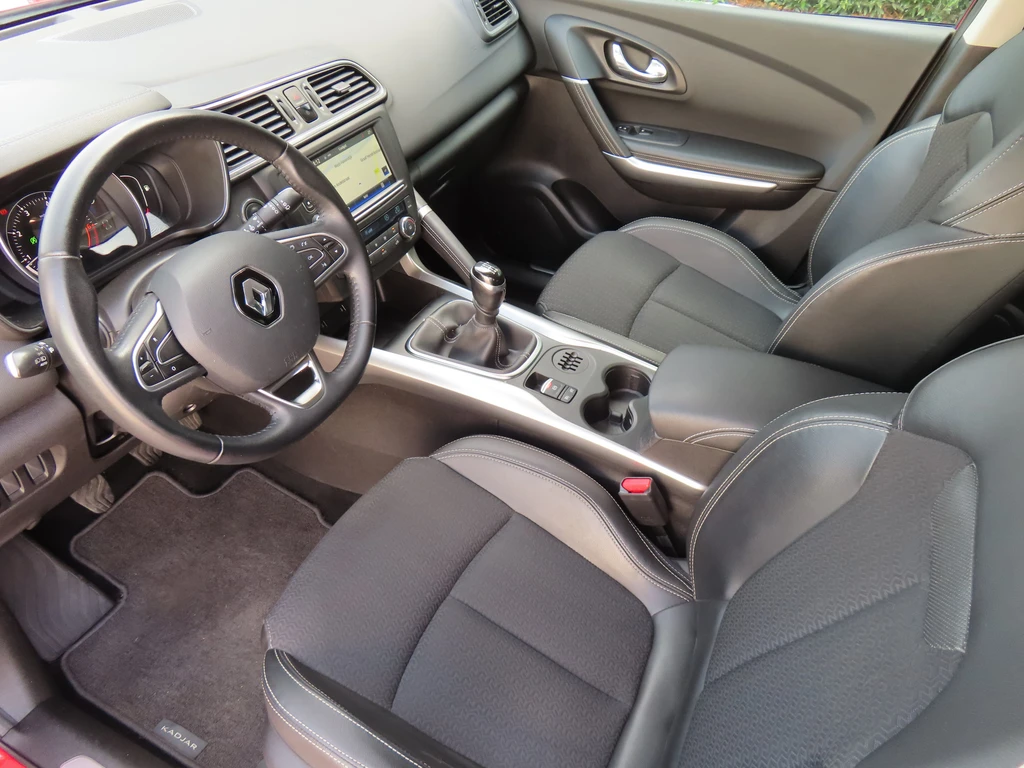 Renault Kadjar – foto 8