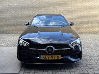 Mercedes-Benz C-Klasse – thumbnail 11