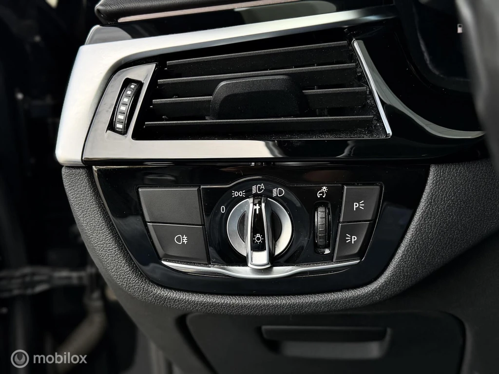 BMW 5 Serie – foto 28