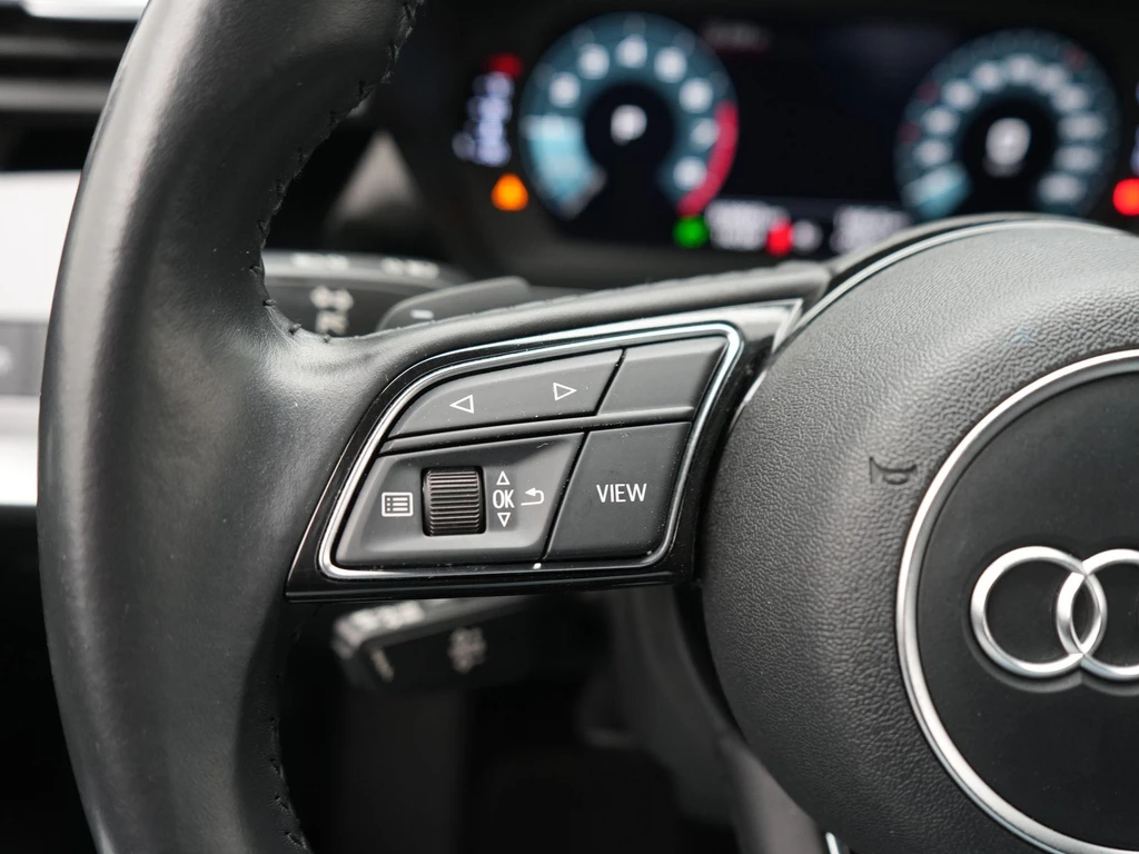 Audi A3 – foto 16