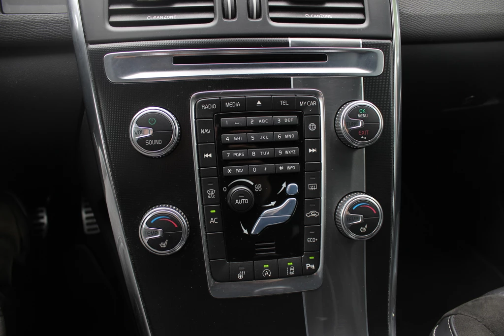 Volvo XC60 – foto 29