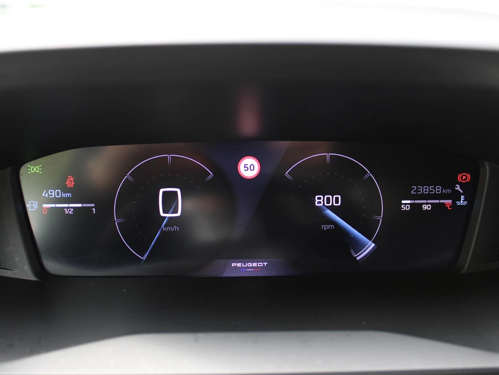 Peugeot 208 – foto 21