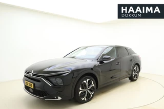 Citroën C5 X – thumbnail 1