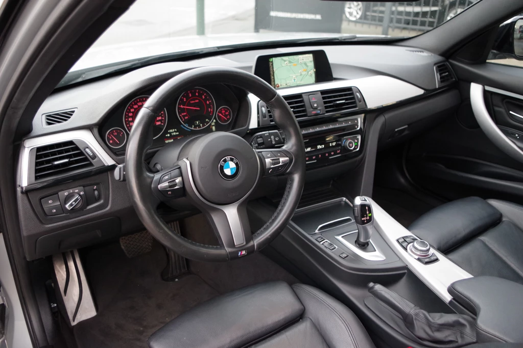 BMW 3 Serie – foto 8