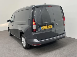 Volkswagen Caddy – thumbnail 4