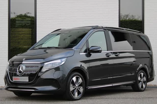 Mercedes-Benz EQV – thumbnail 1