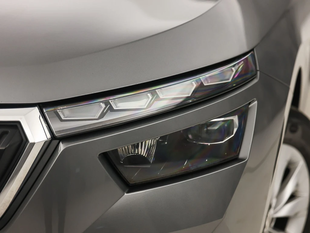 Škoda Kamiq – foto 19