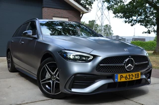 Mercedes-Benz C-Klasse – thumbnail 16