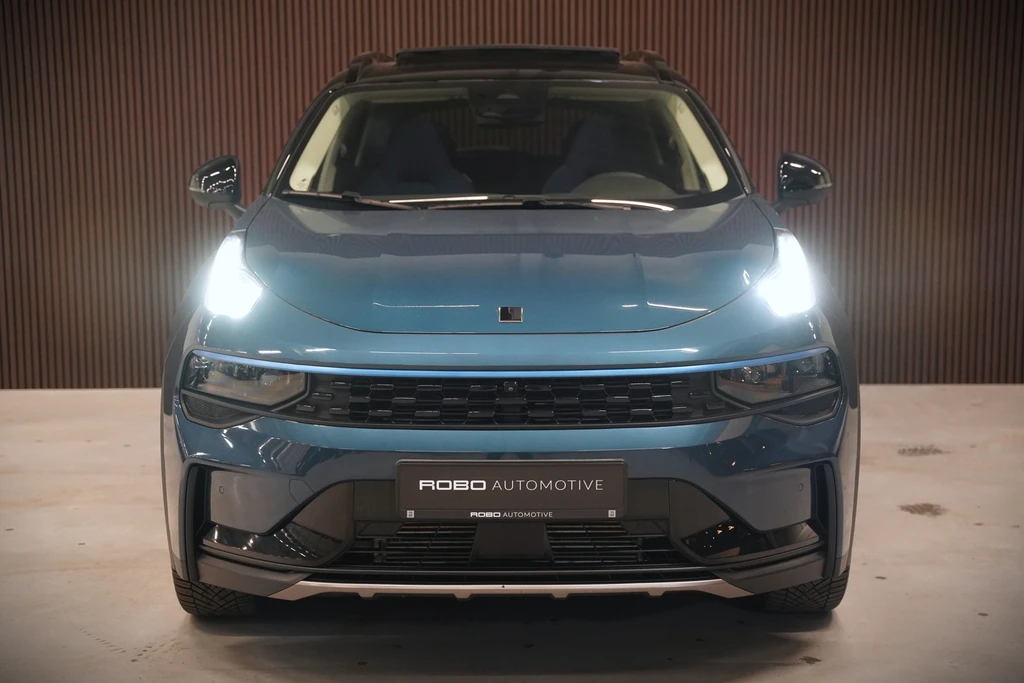 Lynk & Co 01 – foto 14