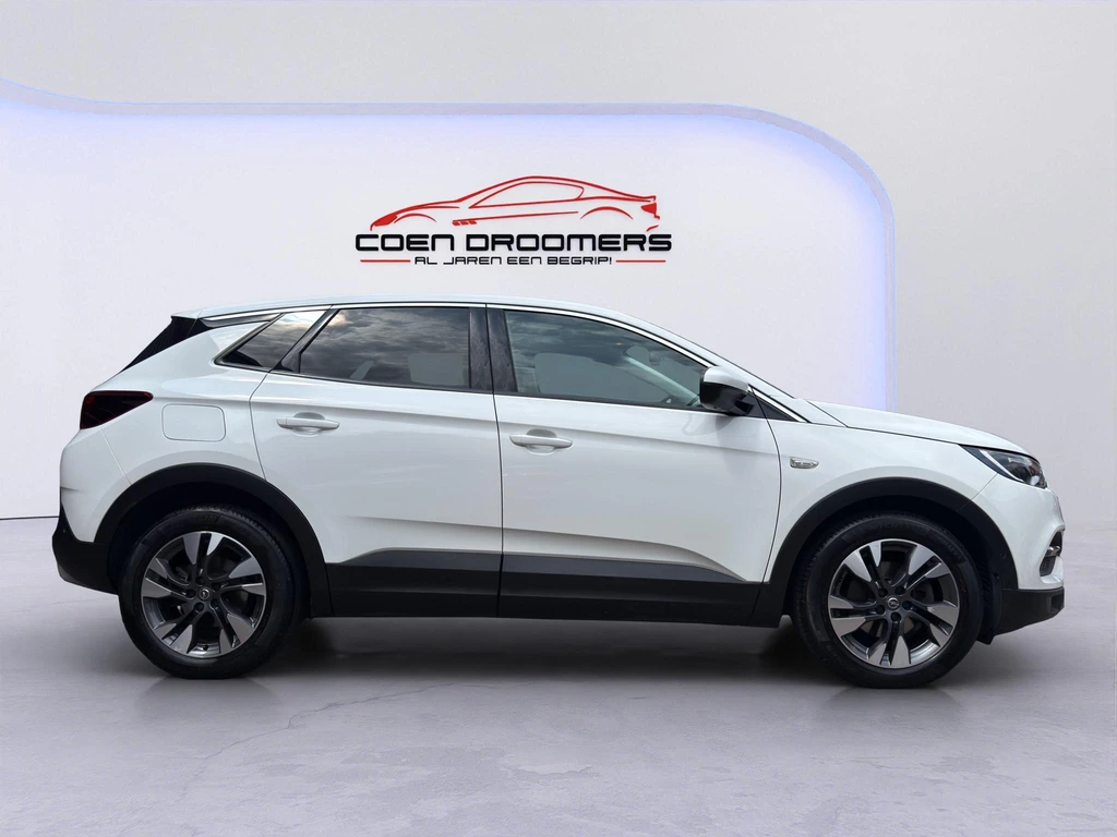 Opel Grandland X – foto 7
