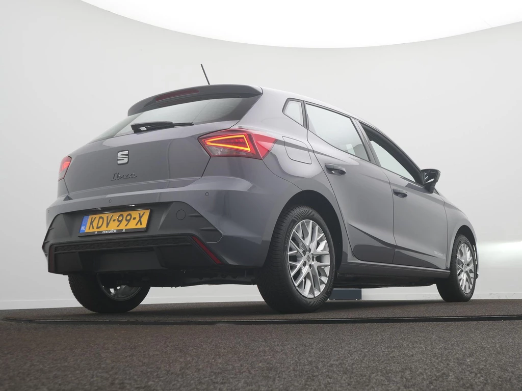 SEAT Ibiza – foto 7