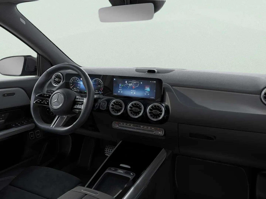 Mercedes-Benz GLA – foto 8