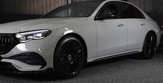 Mercedes-Benz E-Klasse – thumbnail 3
