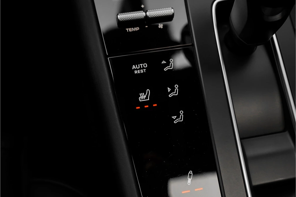 Porsche Macan – foto 35