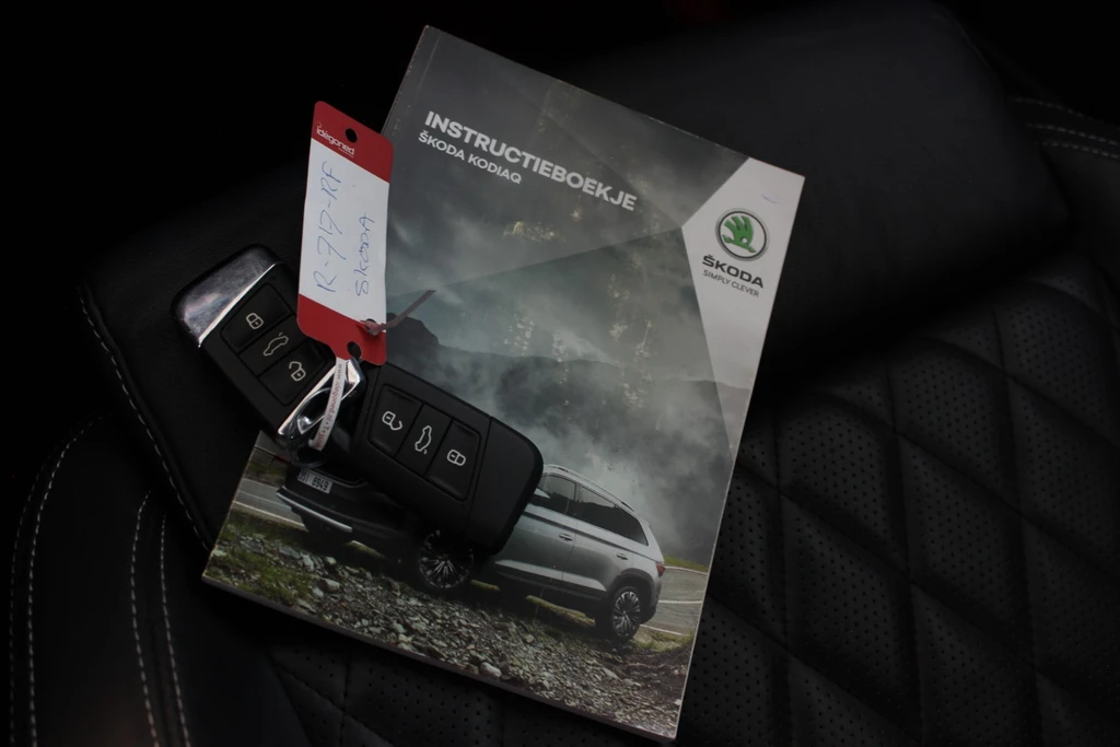 Škoda Kodiaq – foto 44