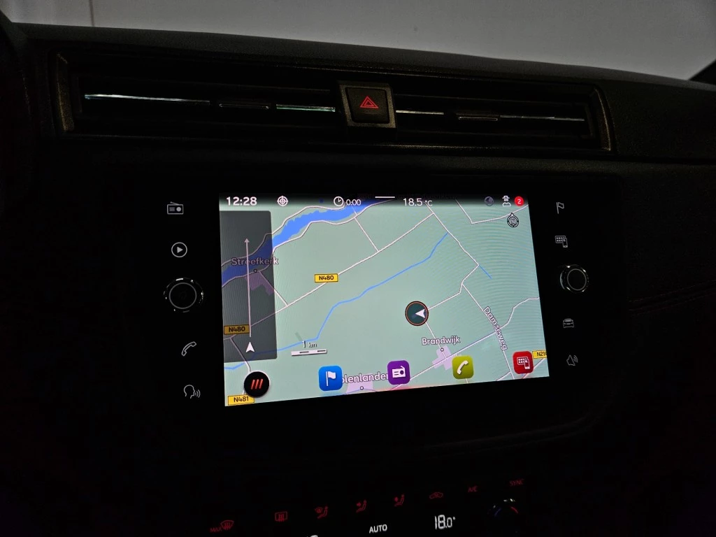 SEAT Ibiza – foto 29
