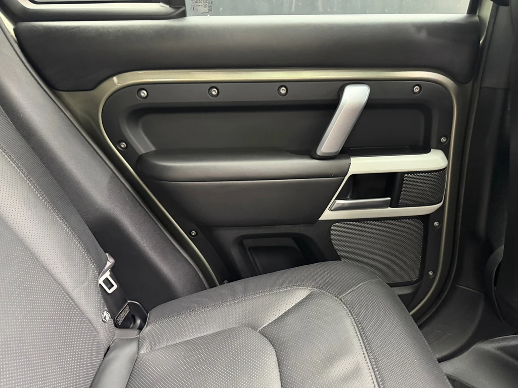 Land Rover Defender – foto 52