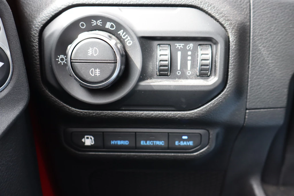 Jeep Wrangler – foto 20