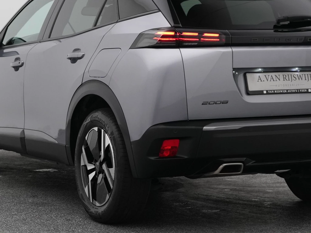 Peugeot 2008 – foto 5