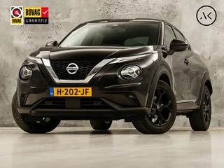 Nissan Juke – thumbnail 1