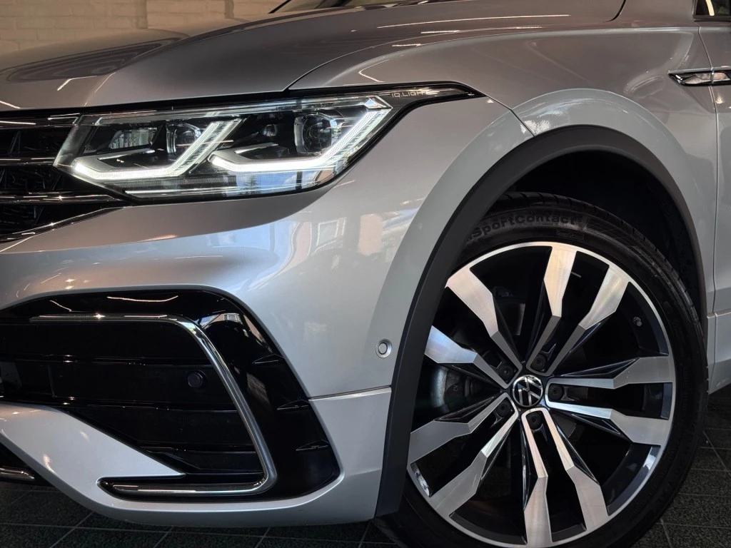 Volkswagen Tiguan – foto 9