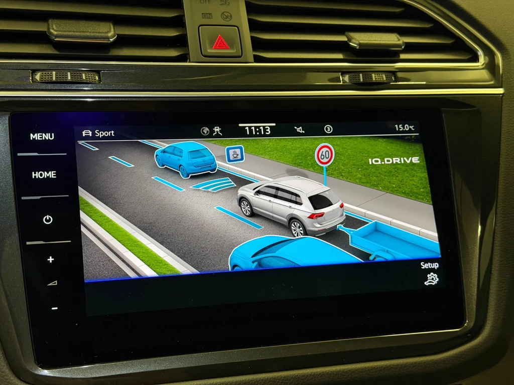Volkswagen Tiguan – foto 32