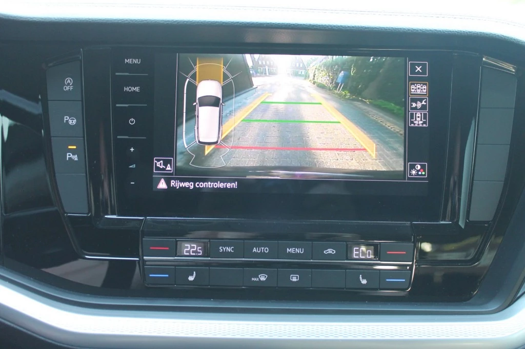 Volkswagen Touareg – foto 27