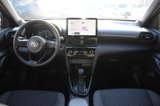 Toyota Yaris Cross – thumbnail 10