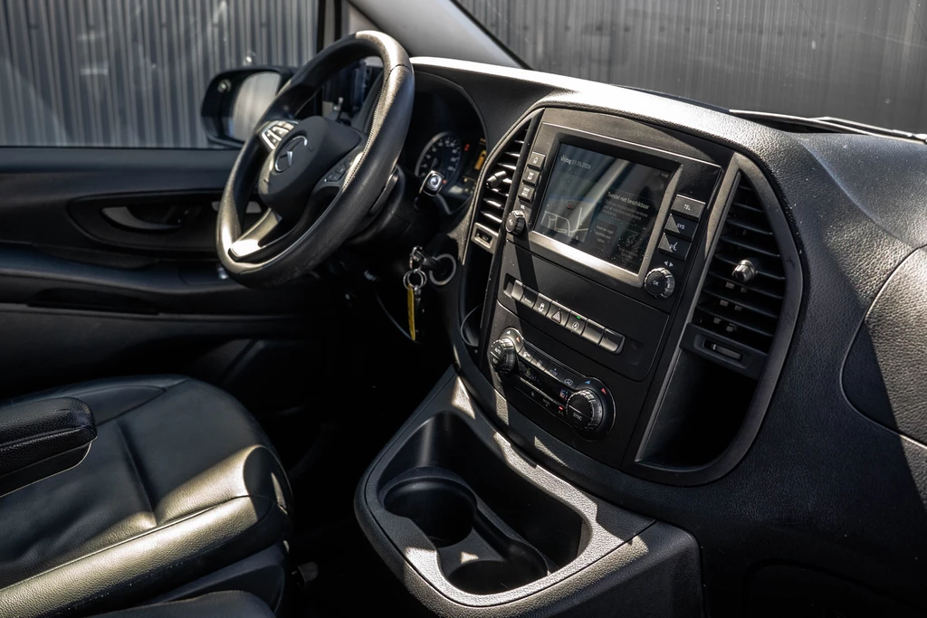 Mercedes-Benz Vito – foto 9