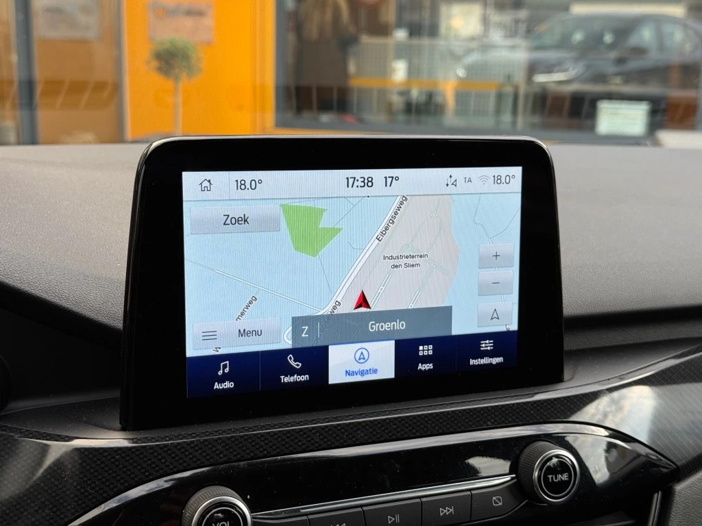 Ford Kuga – foto 16