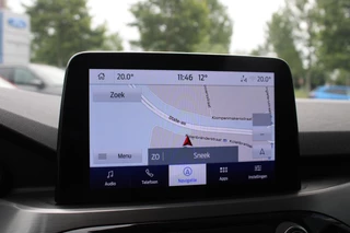 Ford Kuga – thumbnail 20