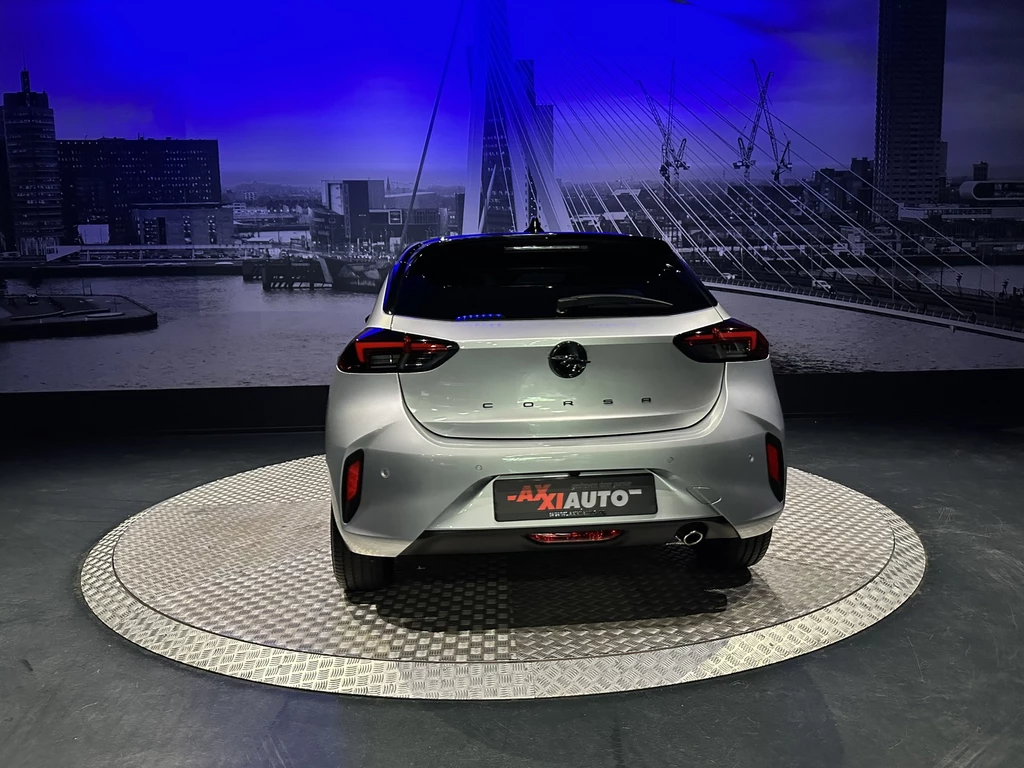 Opel Corsa – foto 8