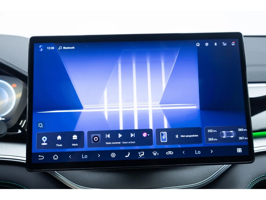 BYD SEAL U – foto 23
