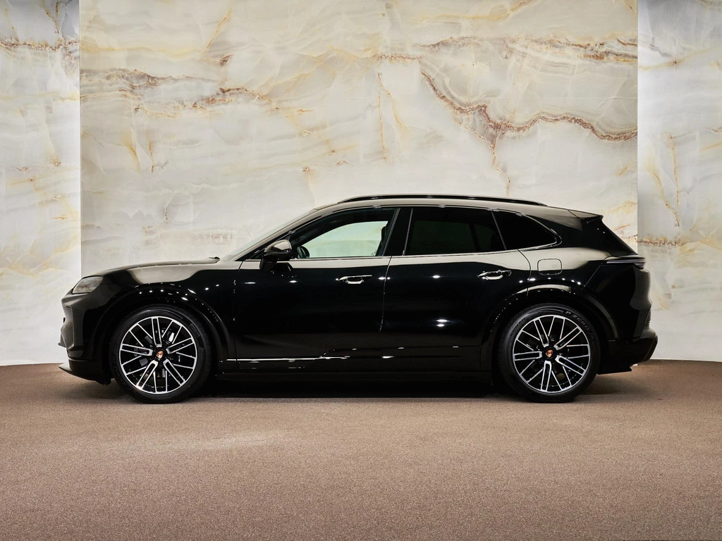 Porsche Cayenne – foto 4