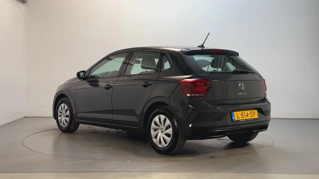 Volkswagen Polo – foto 3