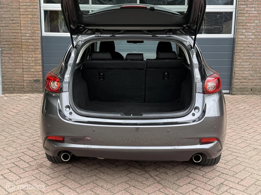 Mazda 3 – foto 41