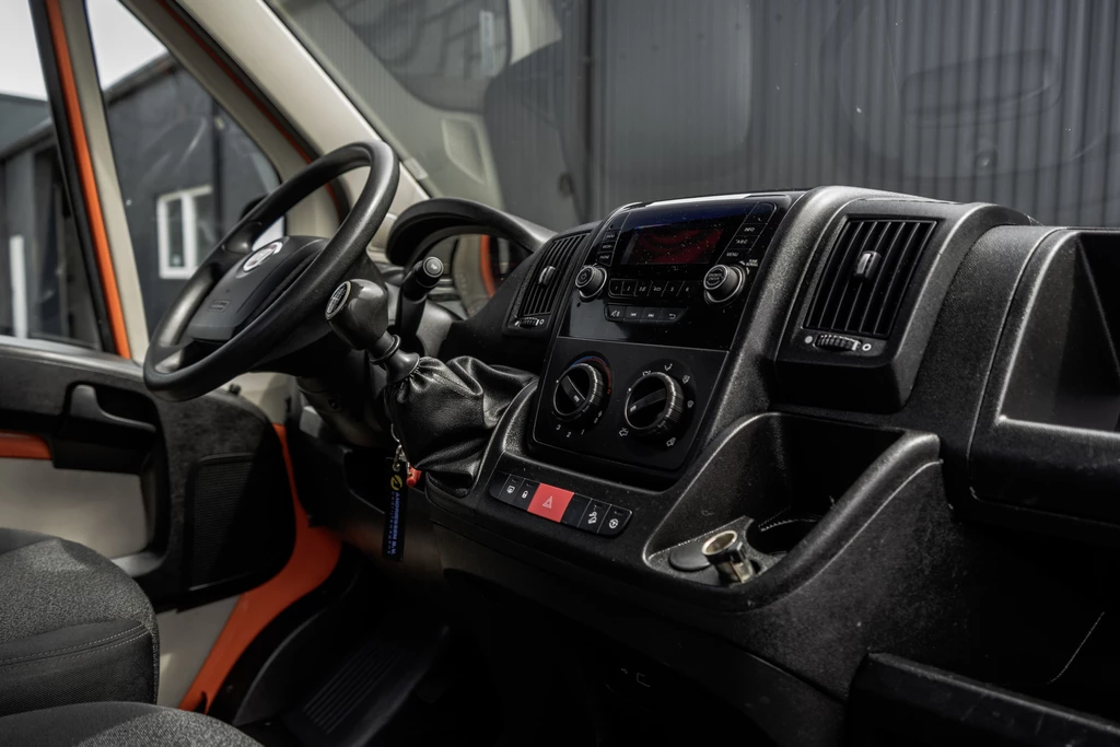 Fiat Ducato – foto 8